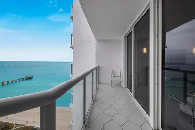 16425 Collins Ave #2215, Sunny Isles Beach, FL 33160 - Photo 33