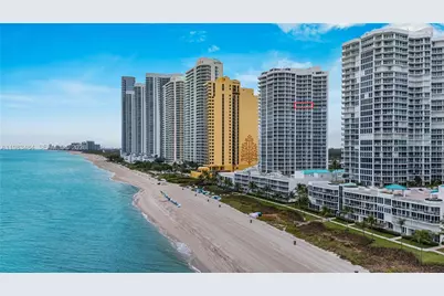 16425 Collins Ave #2215, Sunny Isles Beach, FL 33160 - Photo 23