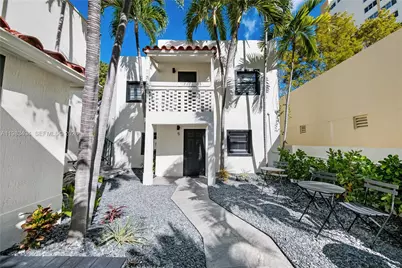 237 38th St #4, Miami Beach, FL 33140 - Photo 21