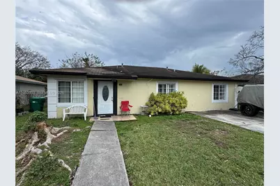 1320 NW 7th Ct, Florida City, FL 33034 - Photo 1