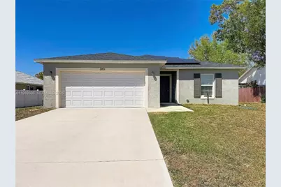 865 SW McCracken Ave, Port Saint Lucie, FL 34953 - Photo 1