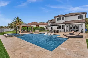 774 Heritage Dr, Weston, FL 33326 - Photo 5