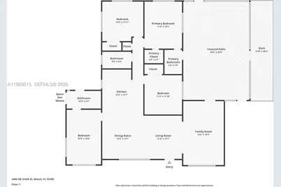 2485 NE 214th St, Miami, FL 33180 - Photo 59