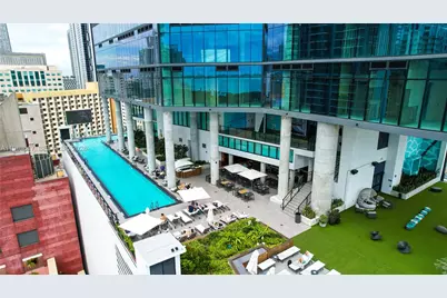 398 NE 5th St #3516, Miami, FL 33132 - Photo 15