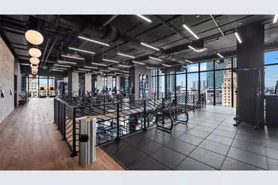 398 NE 5th St #3516, Miami, FL 33132 - Photo 19