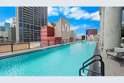 398 NE 5th St #3516, Miami, FL 33132 - Photo 25