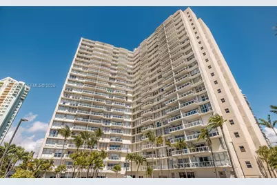 2451 Brickell Ave #12C, Miami, FL 33129 - Photo 21