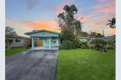 1772 NW 39th St, Oakland Park, FL 33309 - Photo 1