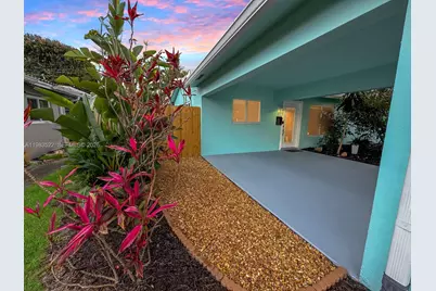 1772 NW 39th St, Oakland Park, FL 33309 - Photo 5