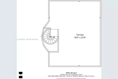 481 NE 29th St #702, Miami, FL 33137 - Photo 31