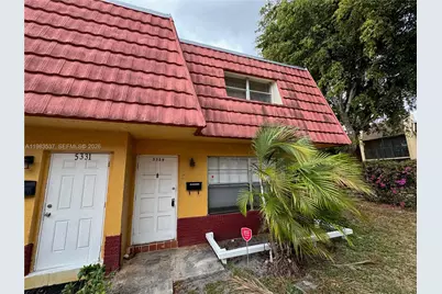 5329 NW 27th St #D3, Lauderhill, FL 33313 - Photo 3