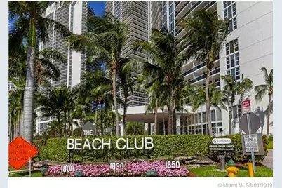 1830 S Ocean Dr #2503, Hallandale Beach, FL 33009 - Photo 1