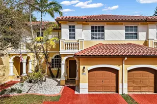 4991 SW 135th Ave, Miramar, FL 33027 - Photo 1