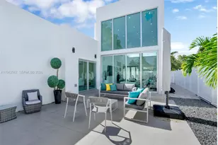 7525 Buccaneer Ave, North Bay Village, FL 33141 - Photo 37