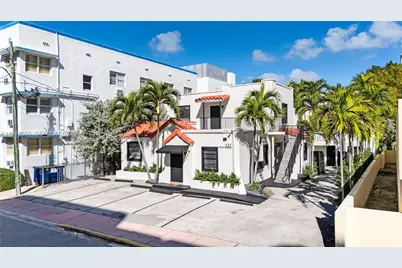 237 38th St #4, Miami Beach, FL 33140 - Photo 3