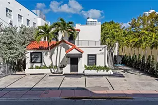 237 38th St, Miami Beach, FL 33140 - Photo 1