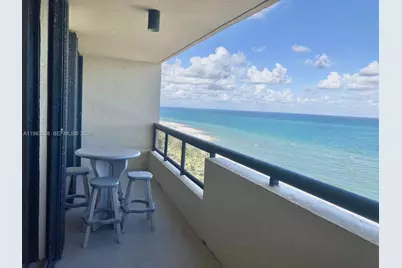 2555 Collins Ave #1707, Miami Beach, FL 33140 - Photo 3