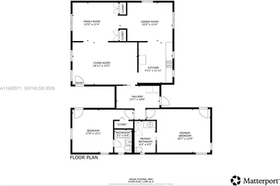 2463 Pine Tree Dr #PH, Miami Beach, FL 33140 - Photo 33