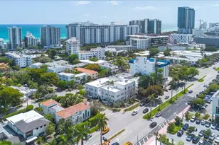 2463 Pine Tree Dr, Miami Beach, FL 33140 - Photo 1