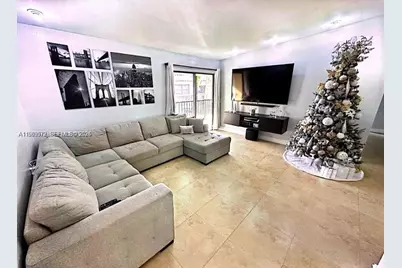 9729 Hammocks Blvd #207E, Miami, FL 33196 - Photo 1