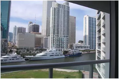 475 Brickell Ave #612, Miami, FL 33131 - Photo 3