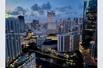 500 Brickell Ave #3005, Miami, FL 33131 - Photo 13