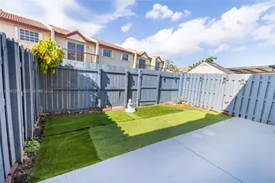 6110 SW 129th Pl #1705, Miami, FL 33183 - Photo 21