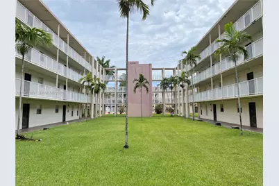 2800 NW 56th Ave #E103, Lauderhill, FL 33313 - Photo 9