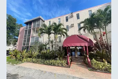 2800 NW 56th Ave #E103, Lauderhill, FL 33313 - Photo 15