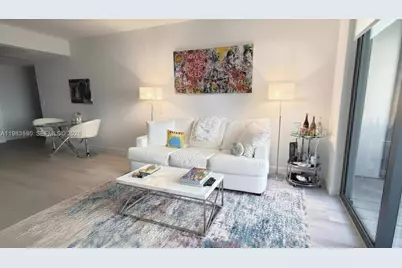 45 SW 9th St #3809, Miami, FL 33130 - Photo 5