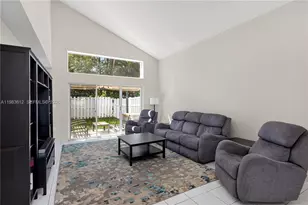 17422 SW 33rd St, Miramar, FL 33029 - Photo 13