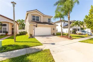 17422 SW 33rd St, Miramar, FL 33029 - Photo 3
