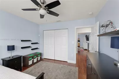 17422 SW 33rd St, Miramar, FL 33029 - Photo 33