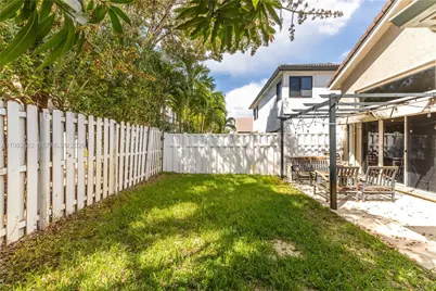 17422 SW 33rd St, Miramar, FL 33029 - Photo 41