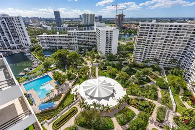 2500 Parkview Dr #2319, Hallandale Beach, FL 33009 - Photo 27