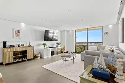 2500 Parkview Dr #2319, Hallandale Beach, FL 33009 - Photo 9