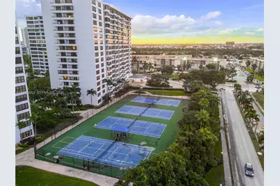 2500 Parkview Dr #2319, Hallandale Beach, FL 33009 - Photo 39