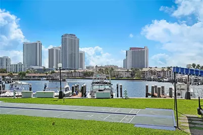 2500 Parkview Dr #2319, Hallandale Beach, FL 33009 - Photo 45