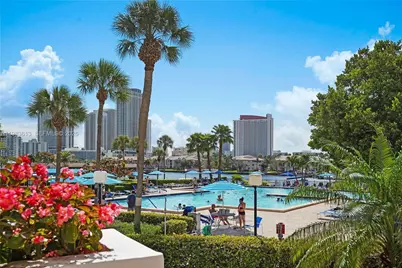 2500 Parkview Dr #2319, Hallandale Beach, FL 33009 - Photo 37