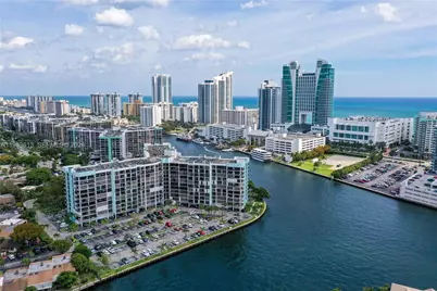 2500 Parkview Dr #2319, Hallandale Beach, FL 33009 - Photo 53