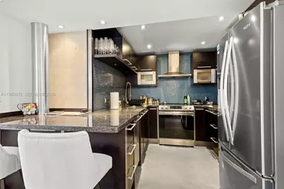 2500 Parkview Dr #2319, Hallandale Beach, FL 33009 - Photo 5