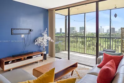 20335 W Country Club Dr #1208, Aventura, FL 33180 - Photo 5