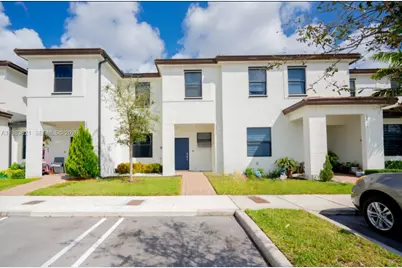 12917 SW 234th St, Homestead, FL 33032 - Photo 1