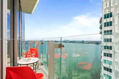 700 NE 26th Ter #2404, Miami, FL 33137 - Photo 15