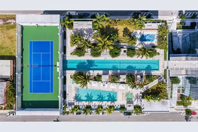 700 NE 26th Ter #2404, Miami, FL 33137 - Photo 17