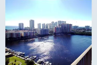 290 174th St #1715, Sunny Isles Beach, FL 33160 - Photo 1