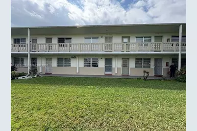 70 NE 202nd Ter #T12, Miami Gardens, FL 33179 - Photo 1