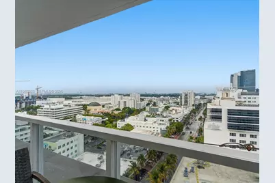 100 Lincoln Rd #PH10, Miami Beach, FL 33139 - Photo 31