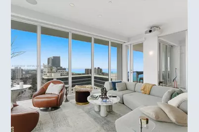 100 Lincoln Rd #PH10, Miami Beach, FL 33139 - Photo 3