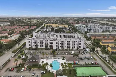 8145 NW 7th St #315, Miami, FL 33126 - Photo 5